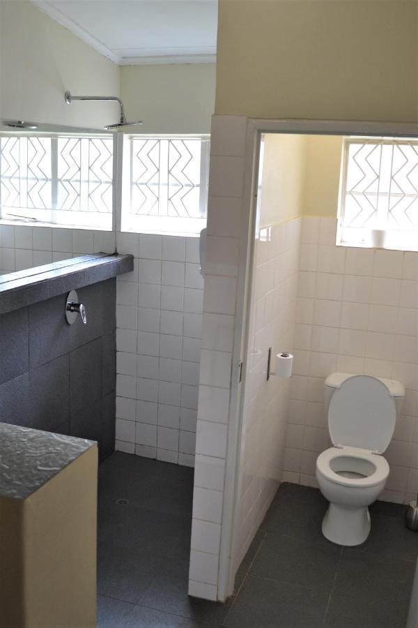 Africa House Malawi Villa Lilongwe Kültér fotó