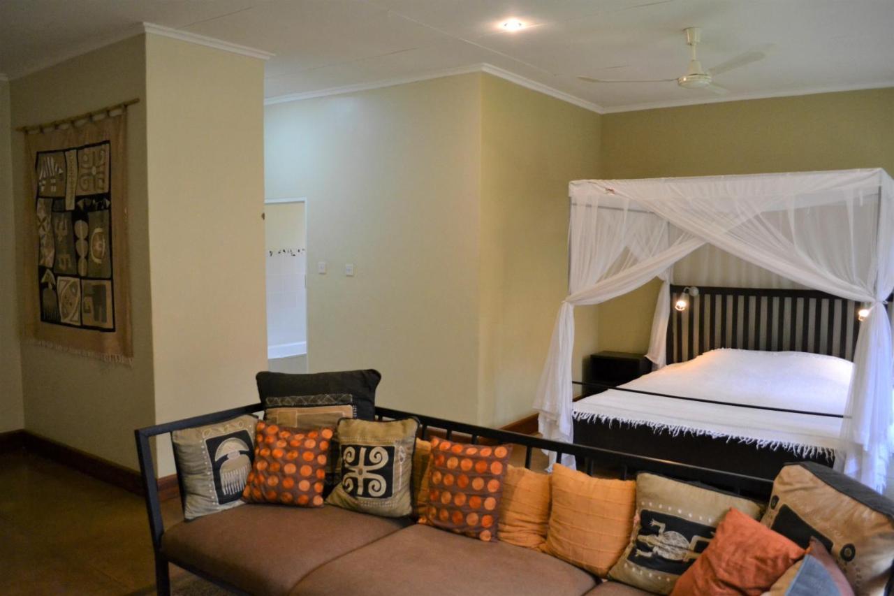Africa House Malawi Villa Lilongwe Kültér fotó