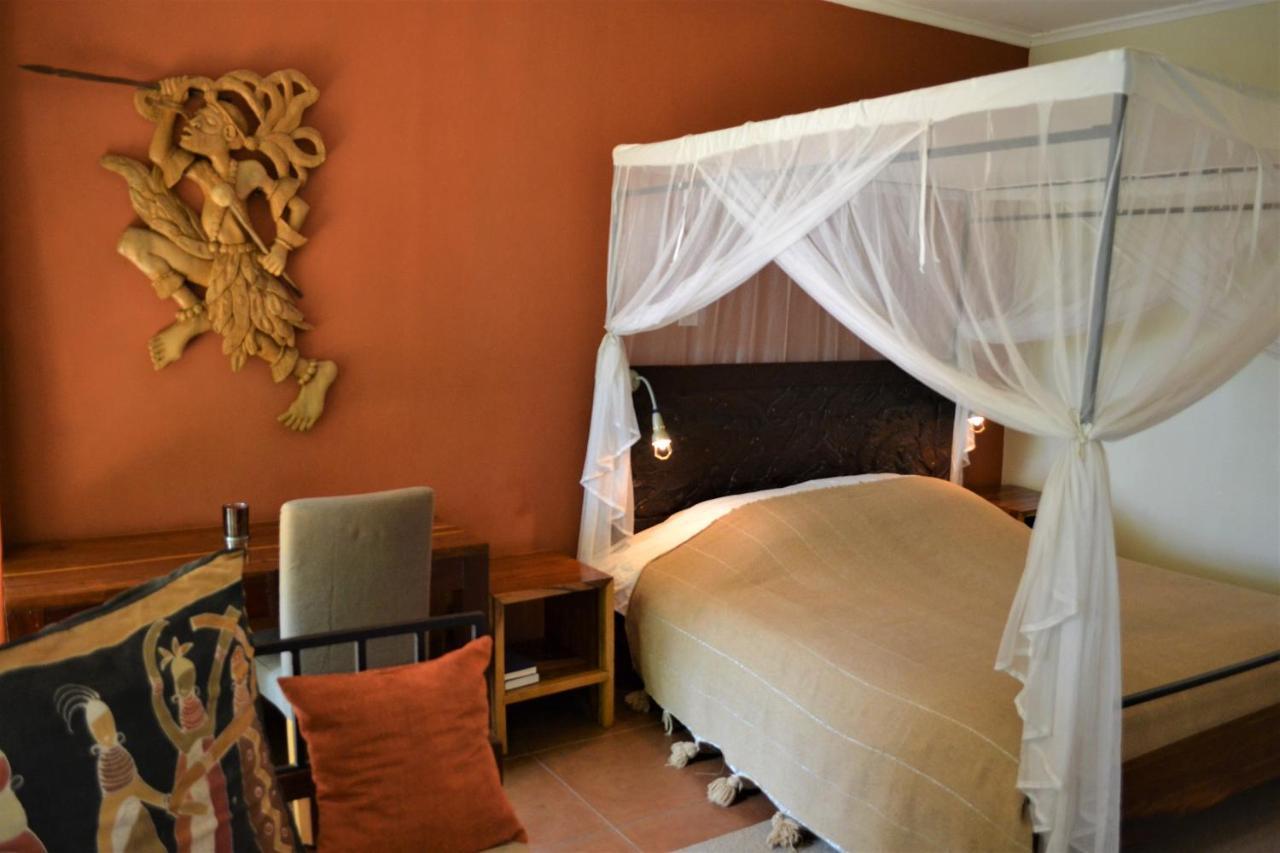Africa House Malawi Villa Lilongwe Kültér fotó