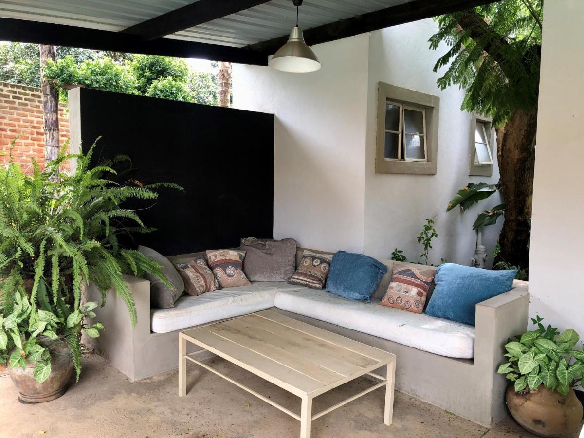 Africa House Malawi Villa Lilongwe Kültér fotó