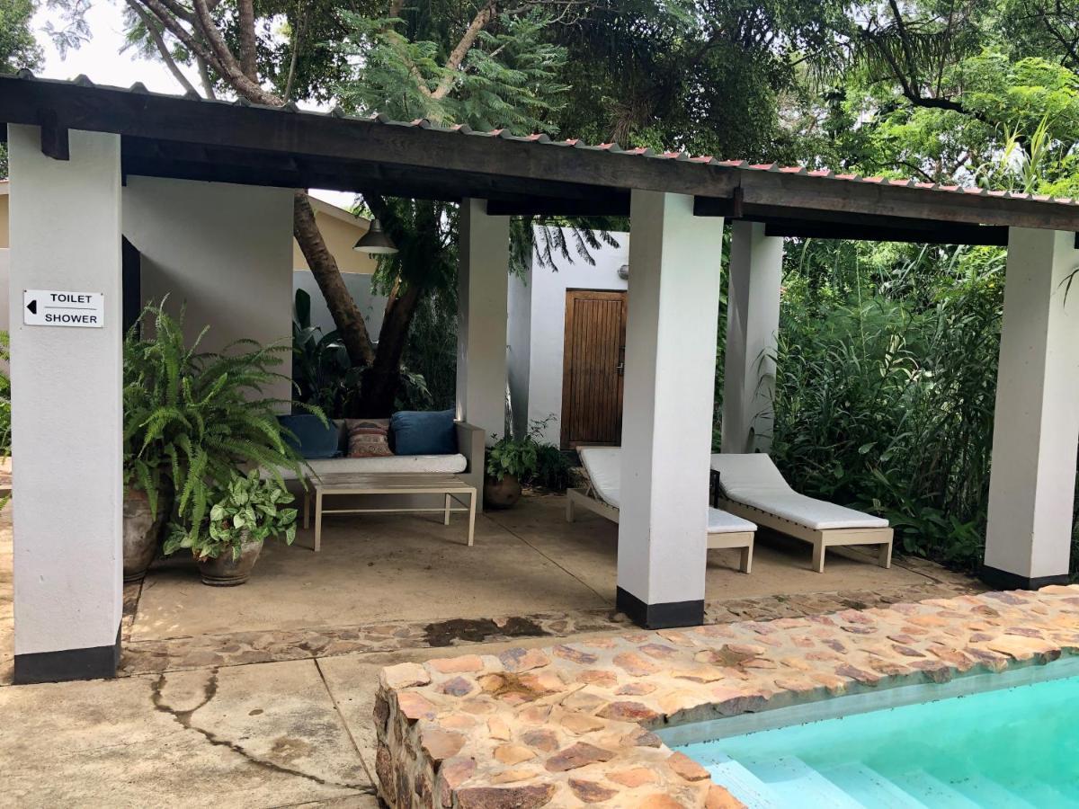 Africa House Malawi Villa Lilongwe Kültér fotó