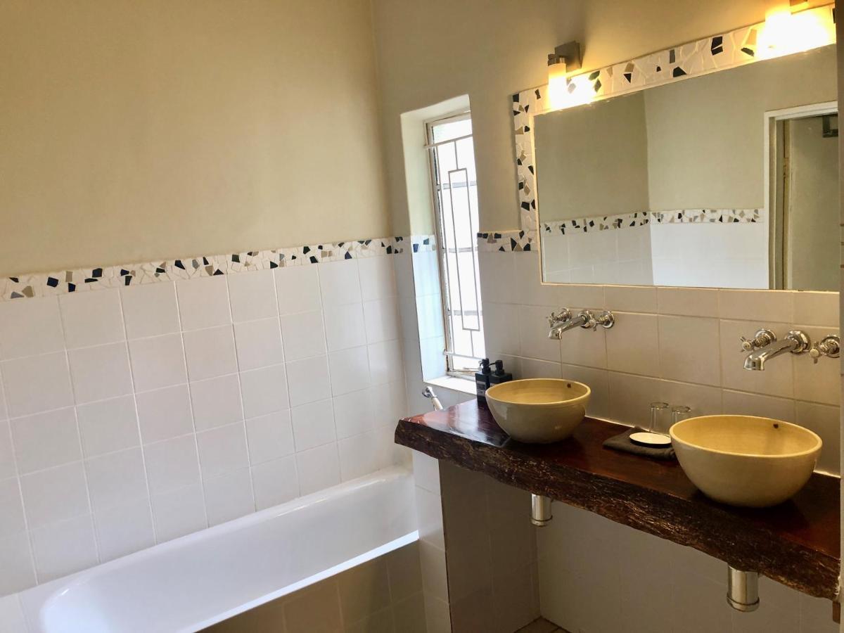 Africa House Malawi Villa Lilongwe Kültér fotó