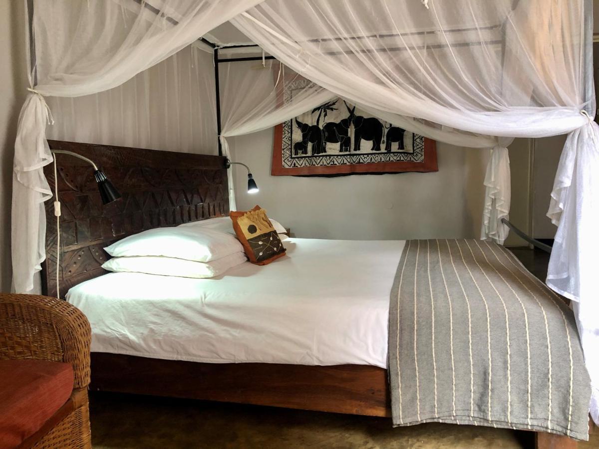 Africa House Malawi Villa Lilongwe Kültér fotó