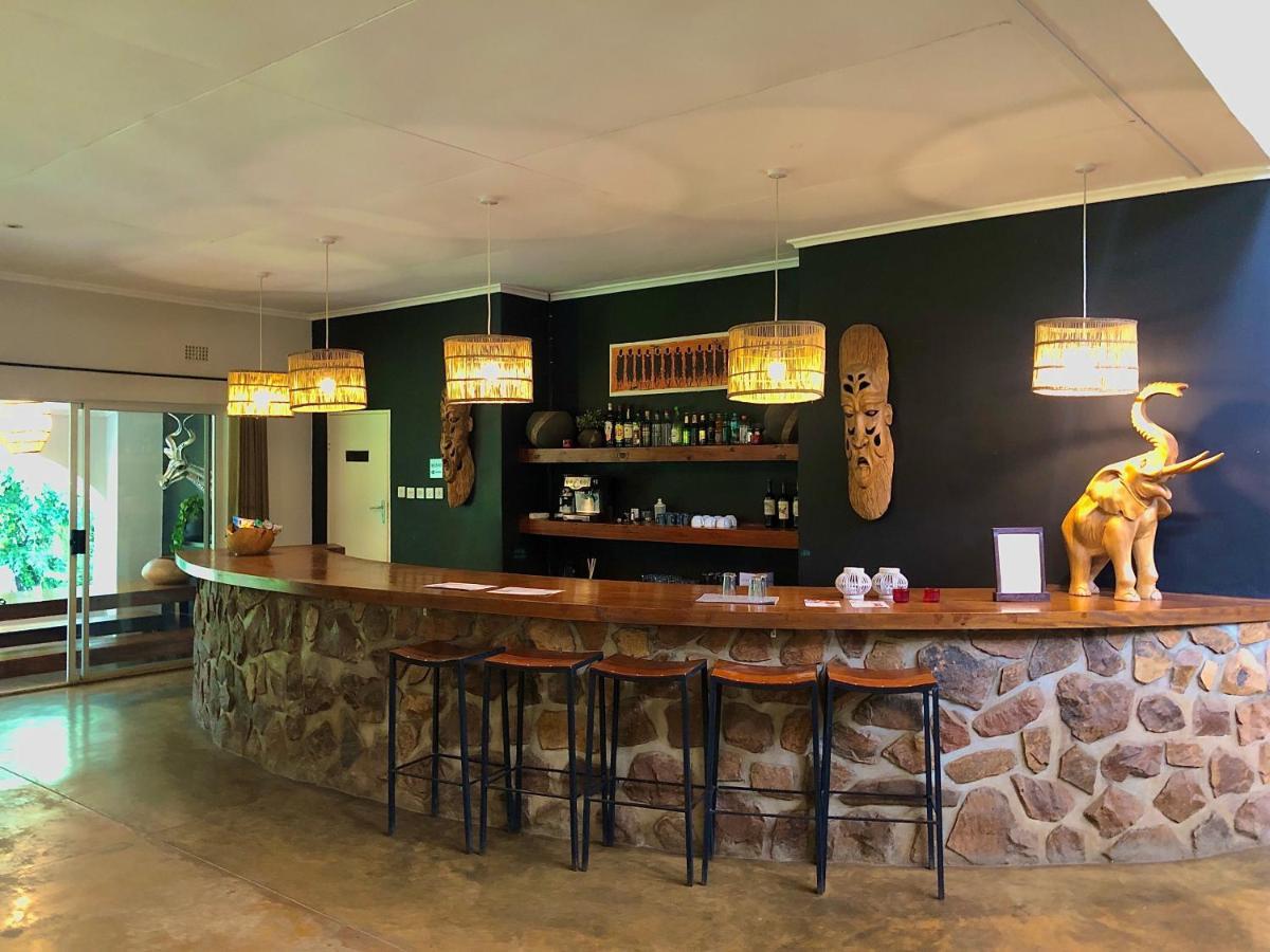 Africa House Malawi Villa Lilongwe Kültér fotó