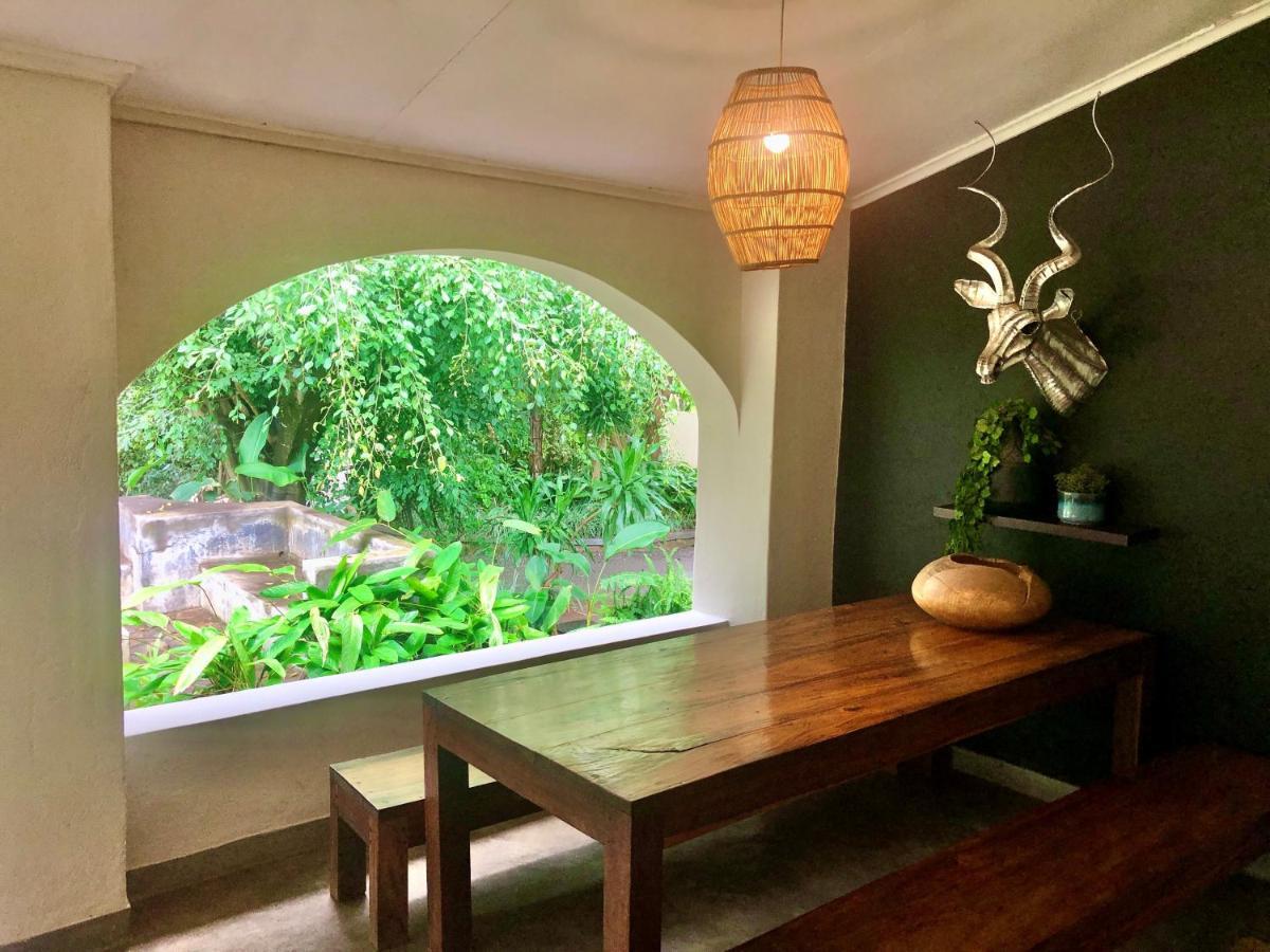 Africa House Malawi Villa Lilongwe Kültér fotó