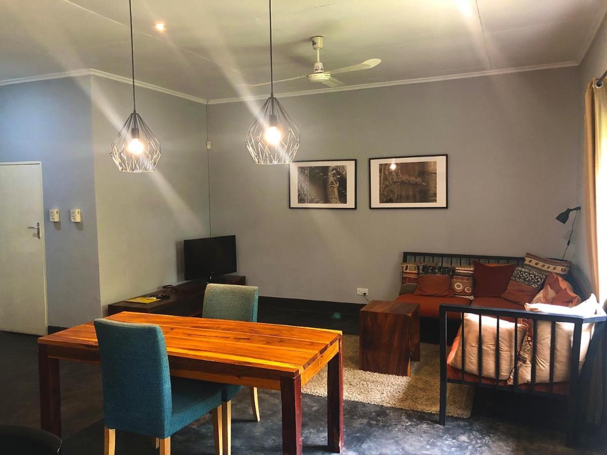 Africa House Malawi Villa Lilongwe Kültér fotó