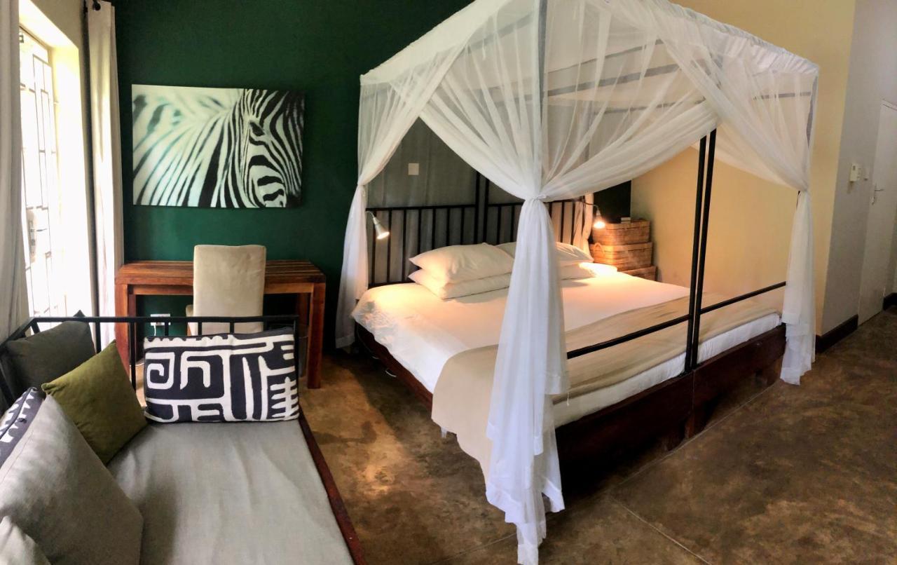 Africa House Malawi Villa Lilongwe Kültér fotó