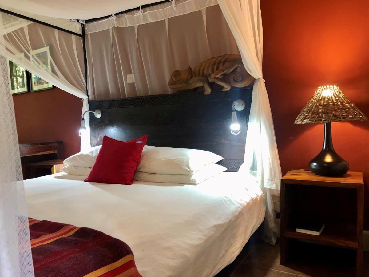 Africa House Malawi Villa Lilongwe Kültér fotó