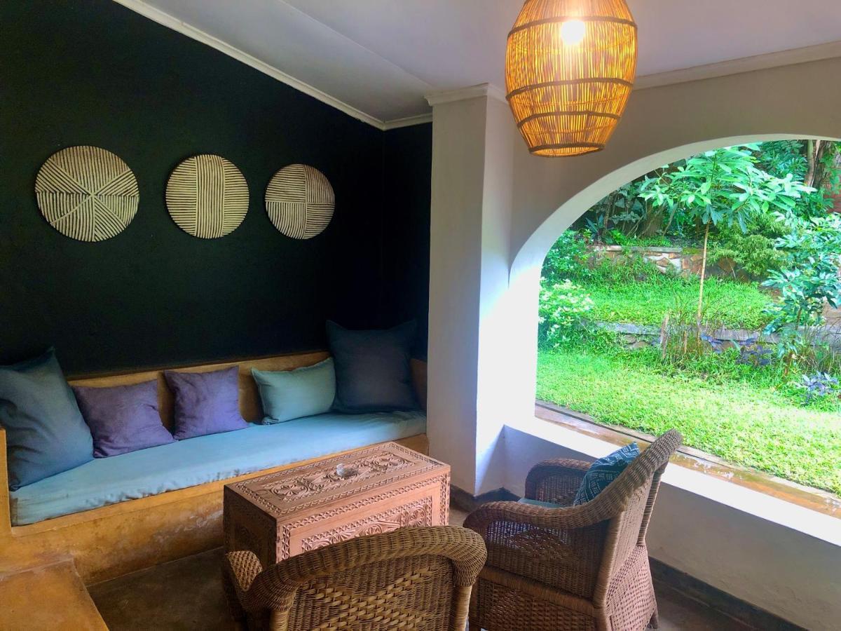 Africa House Malawi Villa Lilongwe Kültér fotó