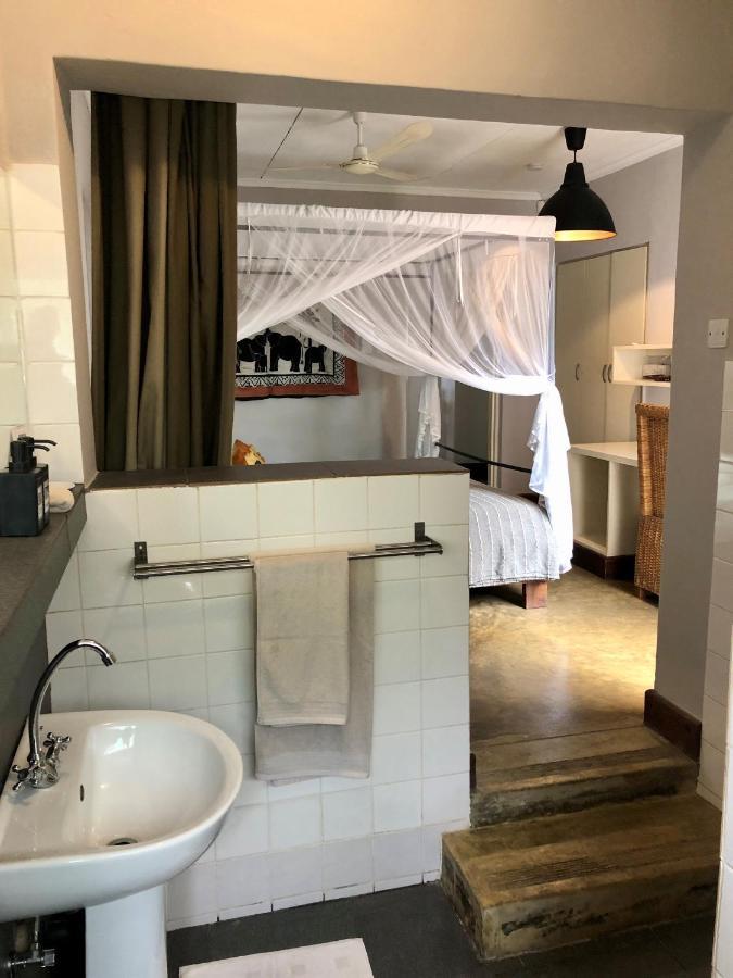 Africa House Malawi Villa Lilongwe Kültér fotó