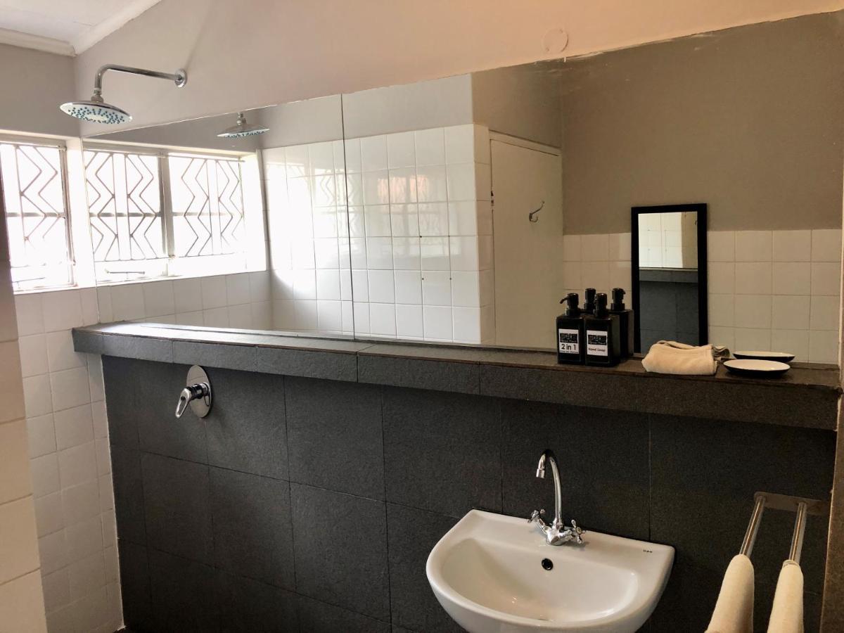 Africa House Malawi Villa Lilongwe Kültér fotó