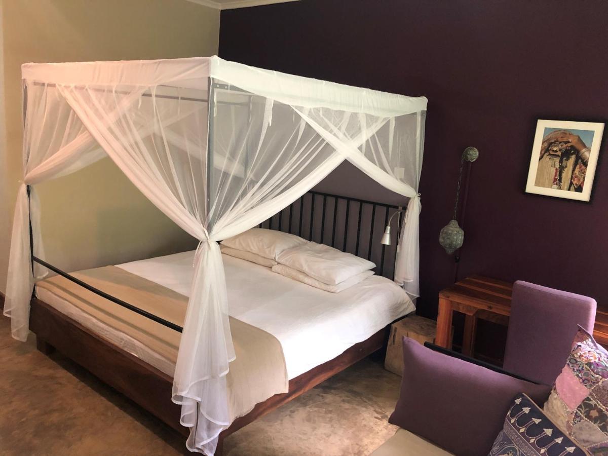 Africa House Malawi Villa Lilongwe Kültér fotó