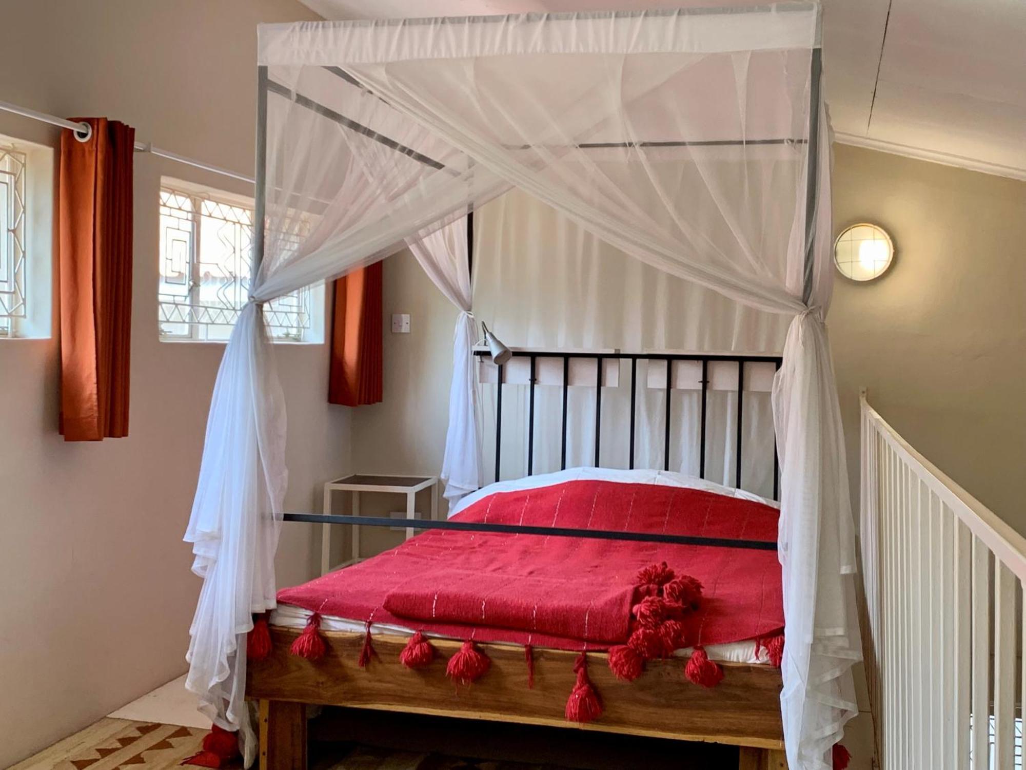 Africa House Malawi Villa Lilongwe Szoba fotó