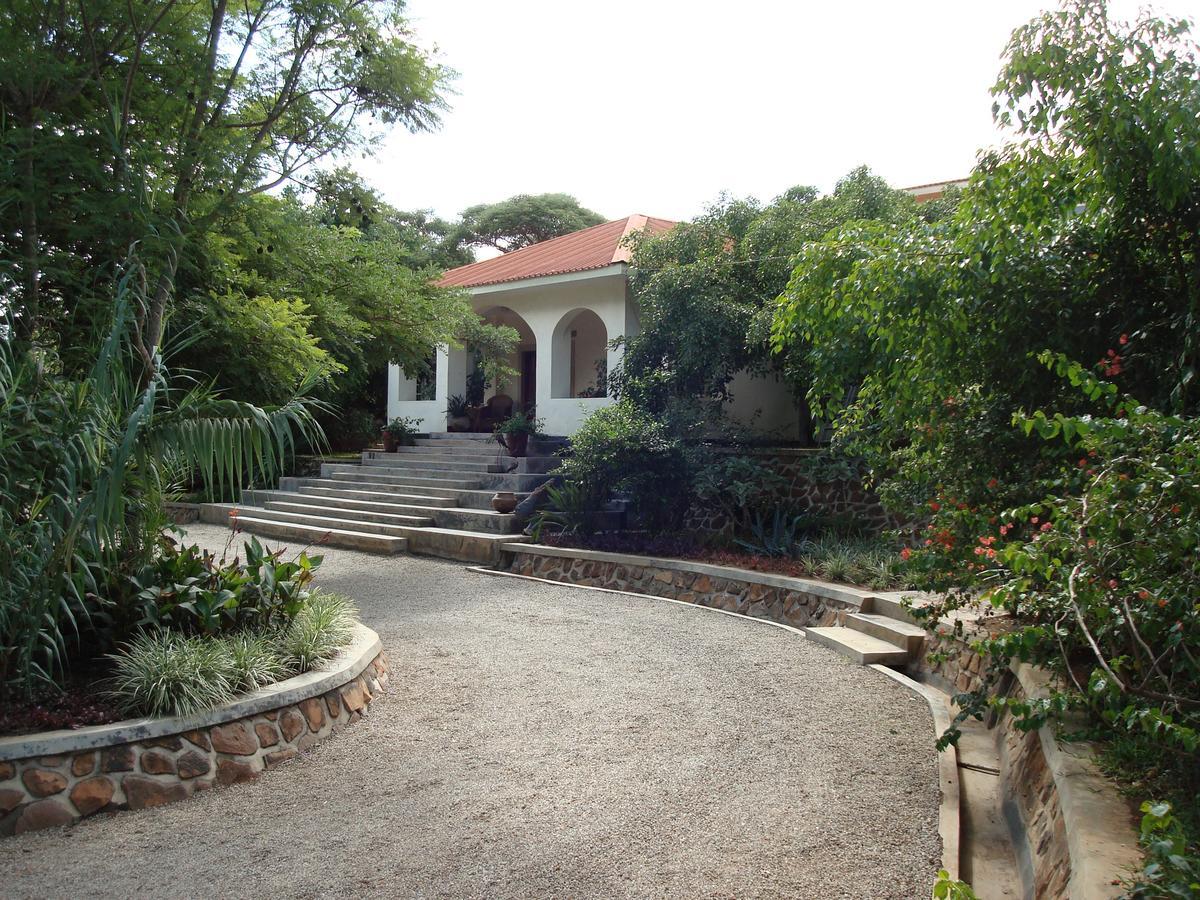 Africa House Malawi Villa Lilongwe Kültér fotó