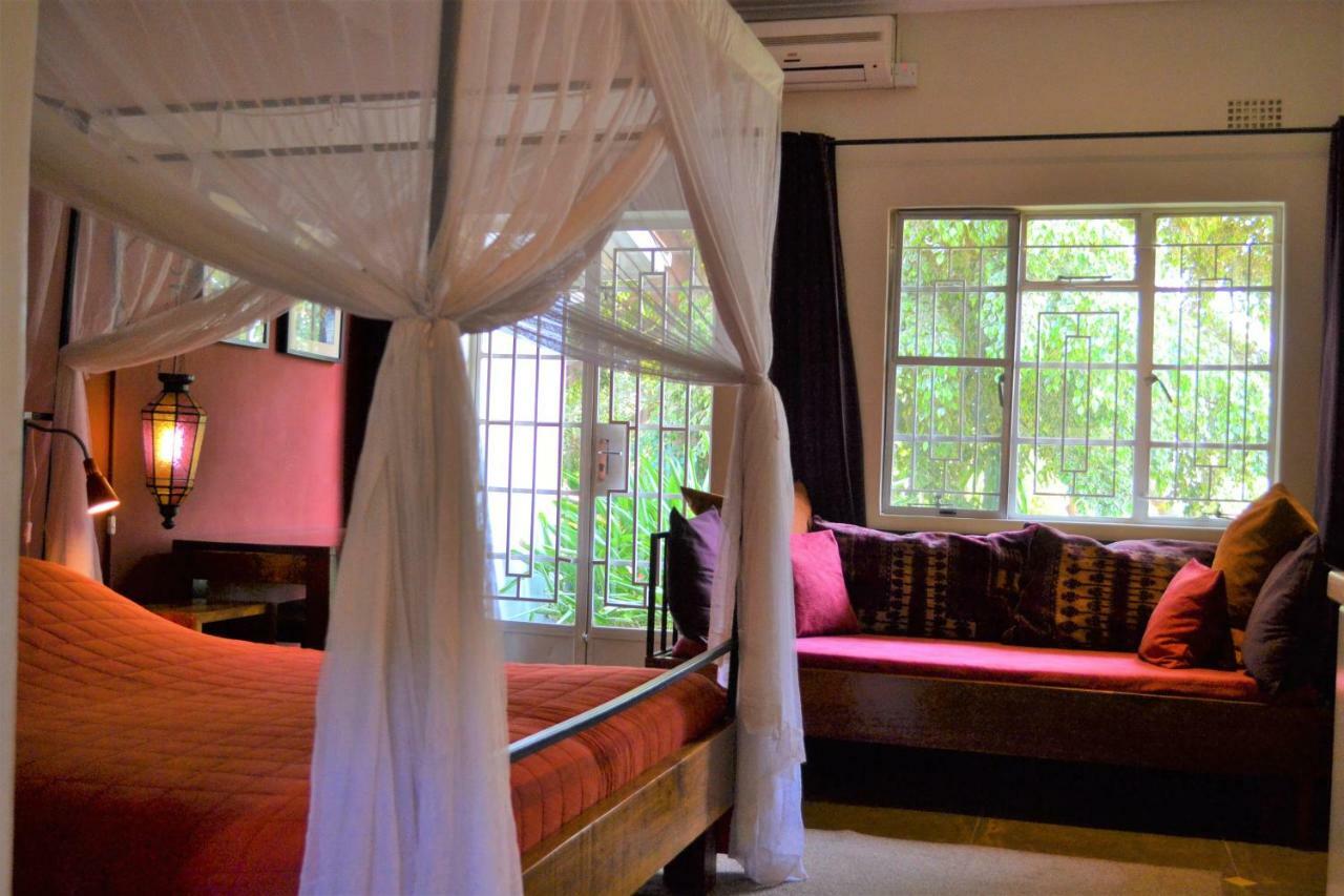 Africa House Malawi Villa Lilongwe Kültér fotó