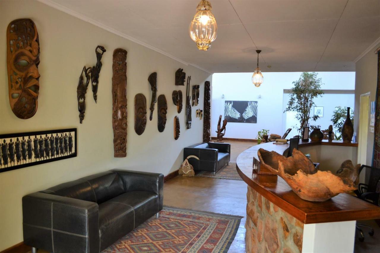 Africa House Malawi Villa Lilongwe Kültér fotó