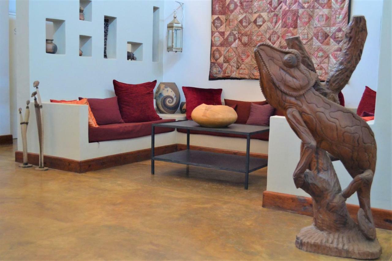Africa House Malawi Villa Lilongwe Kültér fotó